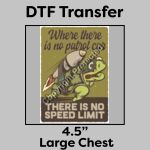 DTF Transfer 4.5" Thumbnail