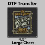 DTF Transfer 4.5" Thumbnail