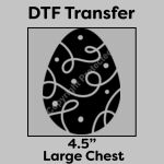 DTF Transfer 4.5" Thumbnail