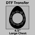 DTF Transfer 4.5" Thumbnail