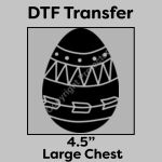 DTF Transfer 4.5" Thumbnail