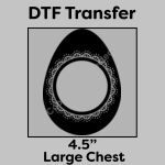 DTF Transfer 4.5" Thumbnail