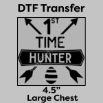 DTF Transfer 4.5" Thumbnail