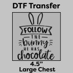 DTF Transfer 4.5" Thumbnail