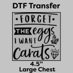 DTF Transfer 4.5" Thumbnail