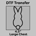 DTF Transfer 4.5" Thumbnail