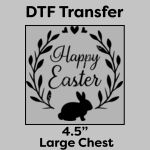 DTF Transfer 4.5" Thumbnail