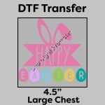 DTF Transfer 4.5" Thumbnail