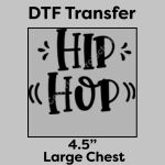 DTF Transfer 4.5" Thumbnail