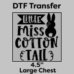 DTF Transfer 4.5" Thumbnail