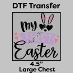 DTF Transfer 4.5" Thumbnail