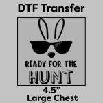 DTF Transfer 4.5" Thumbnail