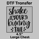 DTF Transfer 4.5" Thumbnail