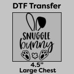 DTF Transfer 4.5" Thumbnail