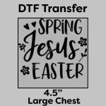 DTF Transfer 4.5" Thumbnail