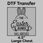 DTF Transfer 4.5" Thumbnail