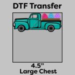 DTF Transfer 4.5" Thumbnail