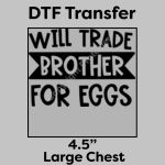 DTF Transfer 4.5" Thumbnail