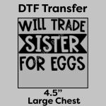 DTF Transfer 4.5" Thumbnail