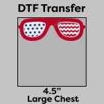 DTF Transfer 4.5" Thumbnail