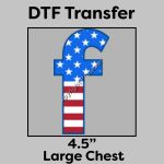 DTF Transfer 4.5" Thumbnail