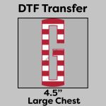 DTF Transfer 4.5" Thumbnail