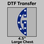 DTF Transfer 4.5" Thumbnail