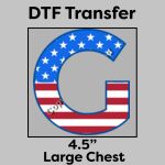 DTF Transfer 4.5" Thumbnail