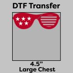 DTF Transfer 4.5" Thumbnail