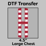 DTF Transfer 4.5" Thumbnail