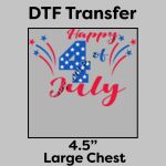 DTF Transfer 4.5" Thumbnail