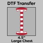 DTF Transfer 4.5" Thumbnail