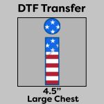 DTF Transfer 4.5" Thumbnail