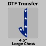 DTF Transfer 4.5" Thumbnail