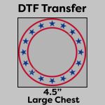 DTF Transfer 4.5" Thumbnail