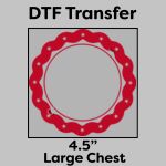 DTF Transfer 4.5" Thumbnail