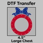 DTF Transfer 4.5" Thumbnail