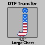 DTF Transfer 4.5" Thumbnail