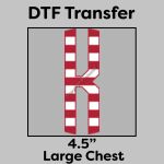 DTF Transfer 4.5" Thumbnail