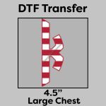 DTF Transfer 4.5" Thumbnail