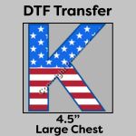 DTF Transfer 4.5" Thumbnail