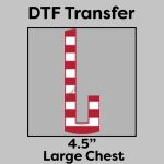 DTF Transfer 4.5" Thumbnail