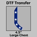 DTF Transfer 4.5" Thumbnail