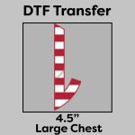 DTF Transfer 4.5" Thumbnail