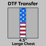 DTF Transfer 4.5" Thumbnail