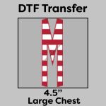 DTF Transfer 4.5" Thumbnail