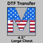 DTF Transfer 4.5" Thumbnail