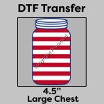 DTF Transfer 4.5" Thumbnail