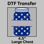 DTF Transfer 4.5" Thumbnail