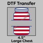 DTF Transfer 4.5" Thumbnail